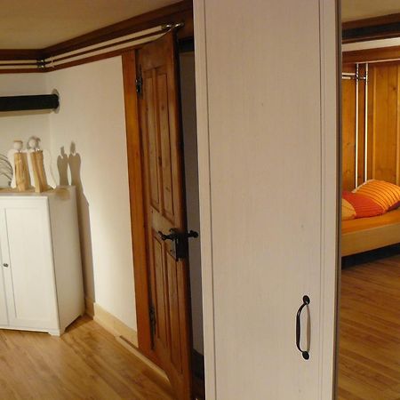 Apartment Lindi Lütschenthal Værelse billede