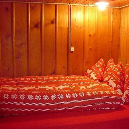 Apartment Lindi Lütschenthal Værelse billede