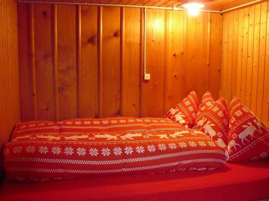 Apartment Lindi Lütschenthal Værelse billede