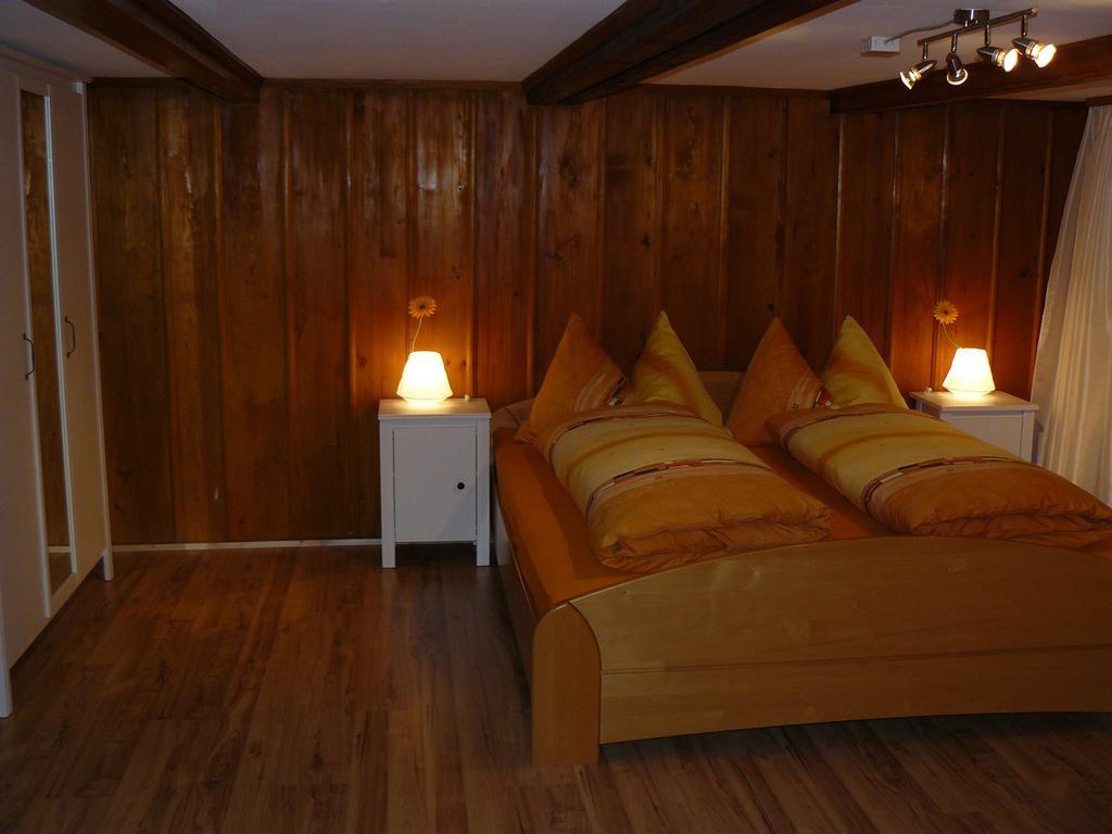 Apartment Lindi Lütschenthal Værelse billede