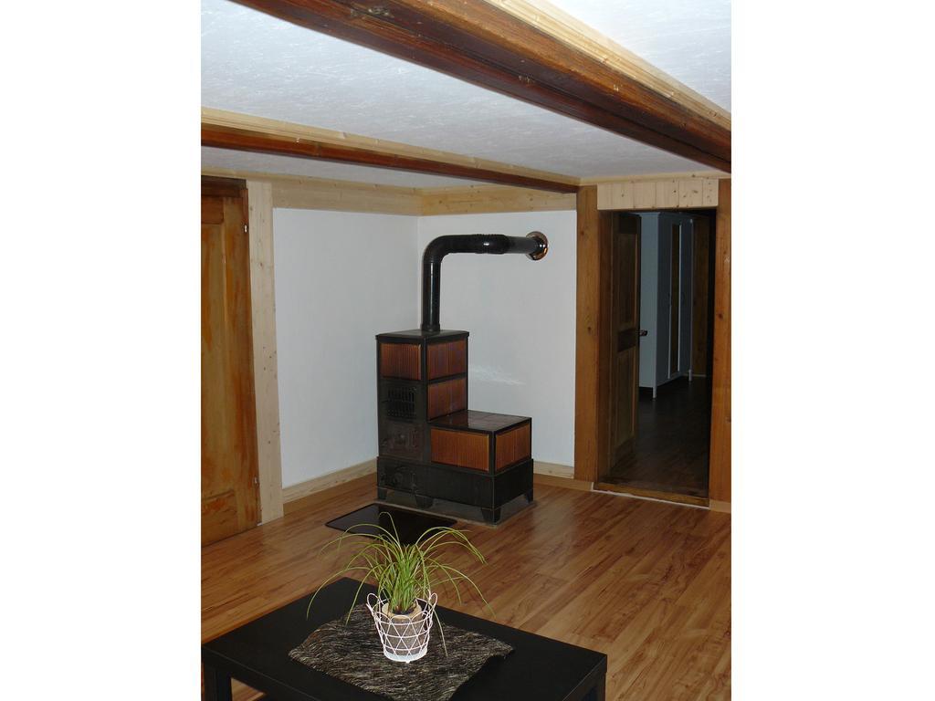 Apartment Lindi Lütschenthal Værelse billede